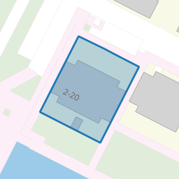 Perceel VND00-F-1168