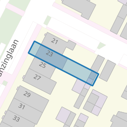 Perceel VND00-F-1213