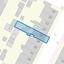 Perceel VND00-F-1228