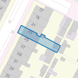 Perceel VND00-F-1237