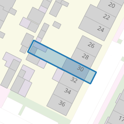 Perceel VND00-F-1250