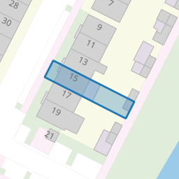 Perceel VND00-F-1261