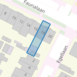 Perceel VND00-F-1274