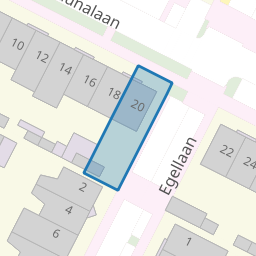 Perceel VND00-F-1275