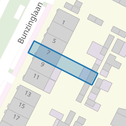 Perceel VND00-F-1279