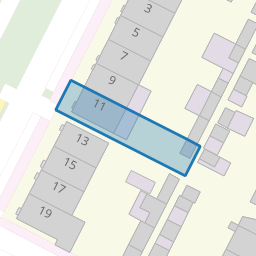 Perceel VND00-F-1281