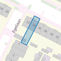 Perceel VND00-F-1287