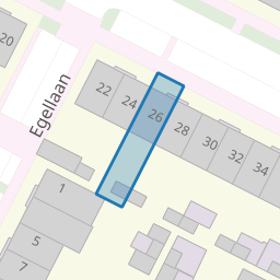 Perceel VND00-F-1288