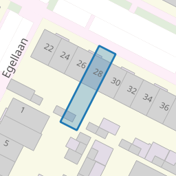 Perceel VND00-F-1289