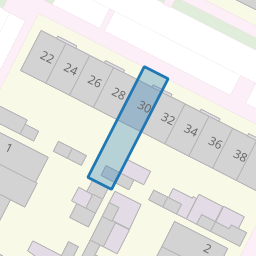 Perceel VND00-F-1290