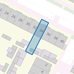 Perceel VND00-F-1292