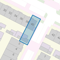 Perceel VND00-F-1295