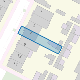 Perceel VND00-F-1299