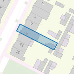 Perceel VND00-F-1300