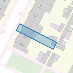 Perceel VND00-F-1301