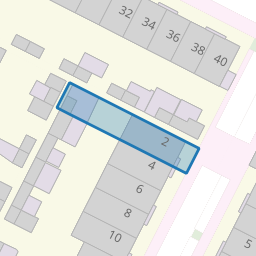 Perceel VND00-F-1304