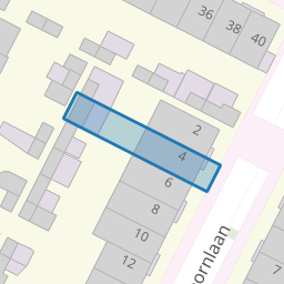 Perceel VND00-F-1305