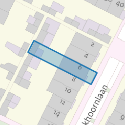 Perceel VND00-F-1306