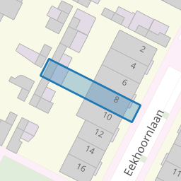 Perceel VND00-F-1307