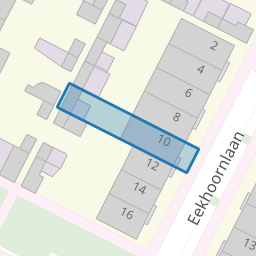 Perceel VND00-F-1308