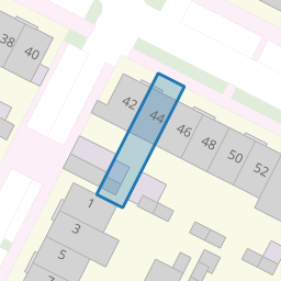 Perceel VND00-F-1314