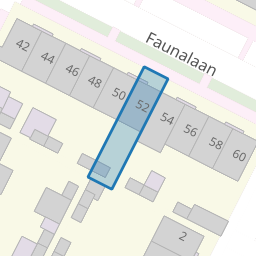 Perceel VND00-F-1318