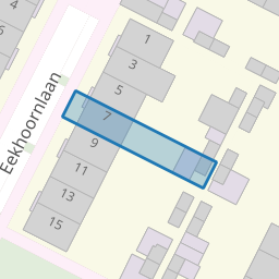 Perceel VND00-F-1326