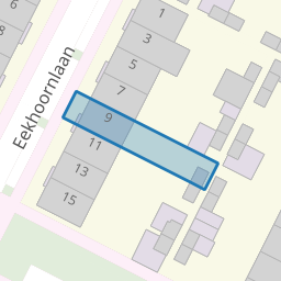 Perceel VND00-F-1327