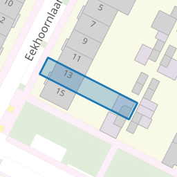 Perceel VND00-F-1329