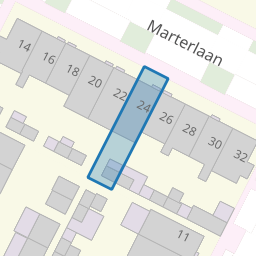 Perceel VND00-F-1345