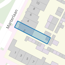 Perceel VND00-F-1355