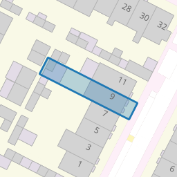 Perceel VND00-F-1357