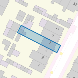 Perceel VND00-F-1358