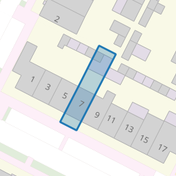 Perceel VND00-F-1365