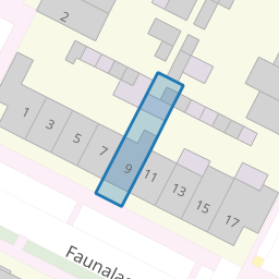 Perceel VND00-F-1366