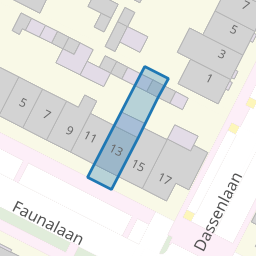 Perceel VND00-F-1368