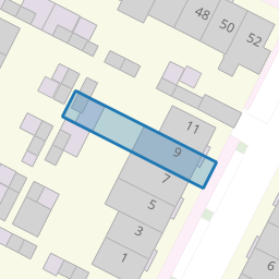 Perceel VND00-F-1389