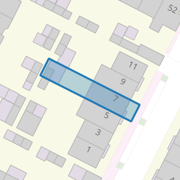 Perceel VND00-F-1390