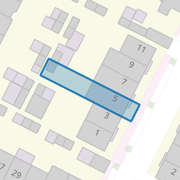 Perceel VND00-F-1391