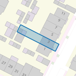 Perceel VND00-F-1392