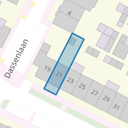 Perceel VND00-F-1395