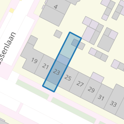 Perceel VND00-F-1396