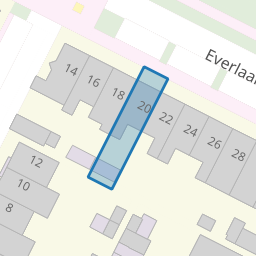 Perceel VND00-F-1406