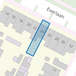 Perceel VND00-F-1408