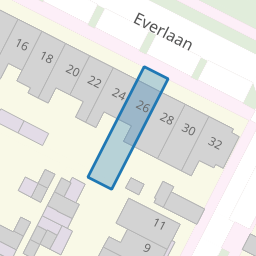 Perceel VND00-F-1409