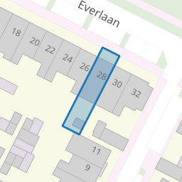 Perceel VND00-F-1410