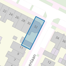 Perceel VND00-F-1412