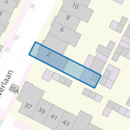 Perceel VND00-F-1418