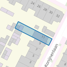 Perceel VND00-F-1419