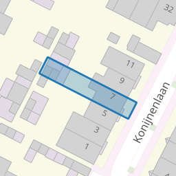 Perceel VND00-F-1421